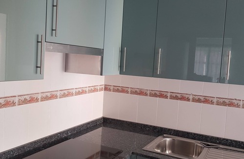 Aguadulce Apartment | Un Cómodo y Tranquilo Apartamento de 3 Dormitorios 5 min de la Playas