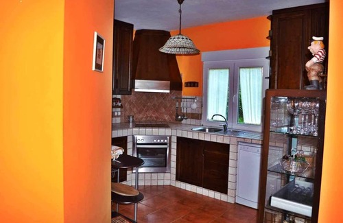 Fisterra House | Fisterra Beach House