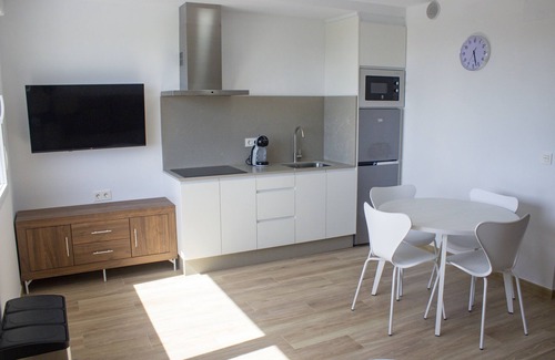 Carnota Apartment | Alén de Louro - Apartamento 7 Mar de Lira