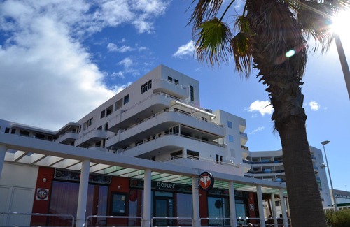 El Medano Apartment | "On the sea" El Medano. TENERIFE.