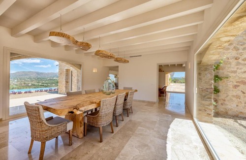 Sant Llorenc des Cardassar House | Es Lligats Agroturismo - Adults Only