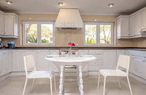 Son Sardina Villa | Es Moli Dels Reis - Villa With Private Pool