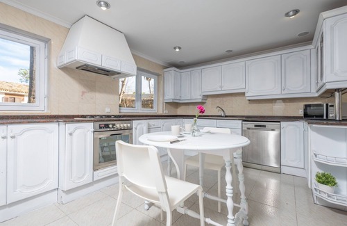 Son Sardina Villa | Es Moli Dels Reis - Six Bedroom Villa, Sleeps 11