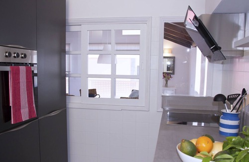 Santa Brigida Apartment | La Petite Maison