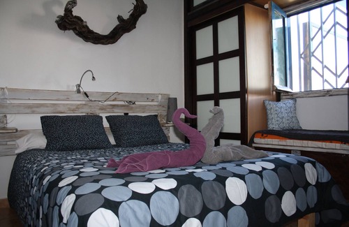 Playa Quemada House | Townhouse 2 bedrooms private terrace with seaviews
