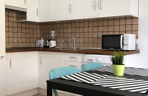 Playa San Juan Other | PLAYA DE ISORA APARTMENT