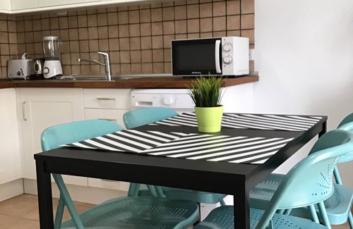 Playa San Juan Other | PLAYA DE ISORA APARTMENT