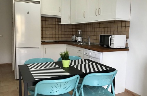 Playa San Juan Other | PLAYA DE ISORA APARTMENT