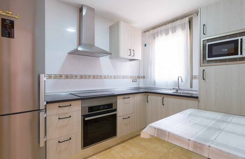 Puerto del Rosario Apartment | Apartment