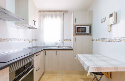 Puerto del Rosario Apartment | Apartment