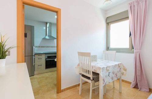 Puerto del Rosario Apartment | Apartment