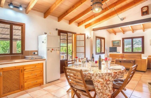 Mancor de la Vall House | Es Puig Mancor by Interhome