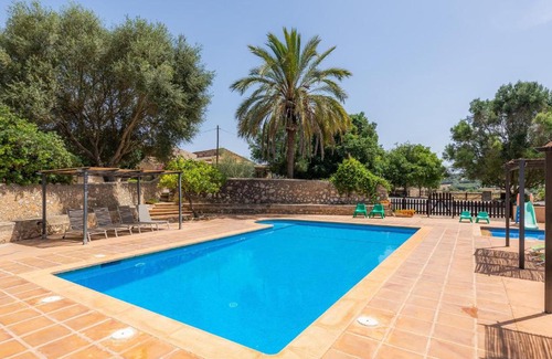 Manacor Villa | Es Rafalet - Sa Buhardilla Petita