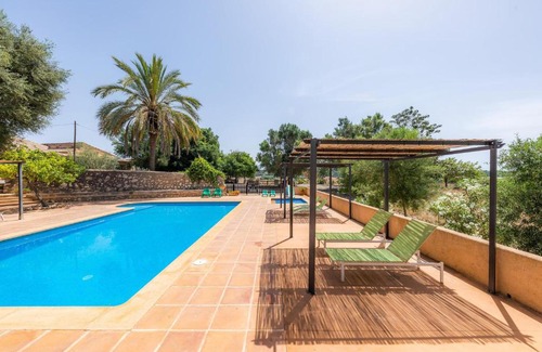 Manacor Villa | Es Rafalet - Sa Buhardilla Petita