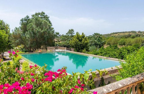 Manacor Villa | Es Rafalet - Sa Buhardilla Petita