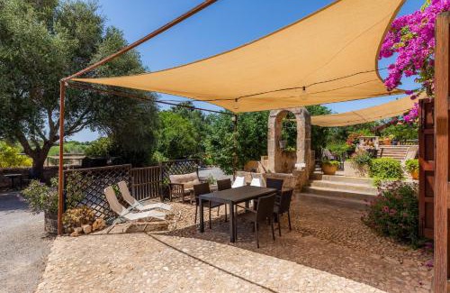 Manacor Villa | Es Rafalet - Sa Buhardilla Petita