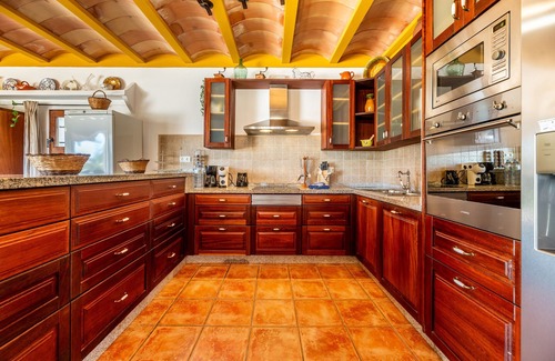 Sant Carles de Peralta Villa | ANDREUET Villa. Ibiza. Comfortable, quiet, spacious, family friendly, ideal