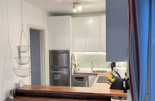 San Marcos Apartment | PENTHOUSE (new!) with huge roof terrace and close to the beach