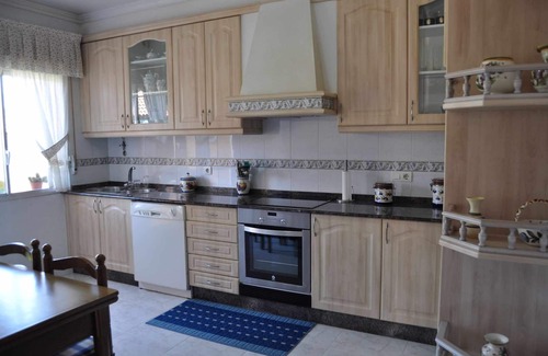 O Grove House | CACHEIRAS AUREA HOUSE