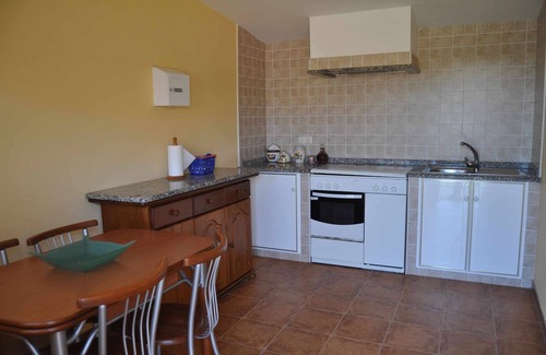 O Grove House | CACHEIRAS AUREA HOUSE