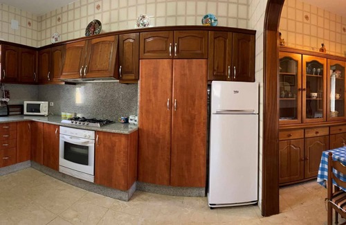 O Grove House | CASA TUCHO, rural accommodation in San Vicente