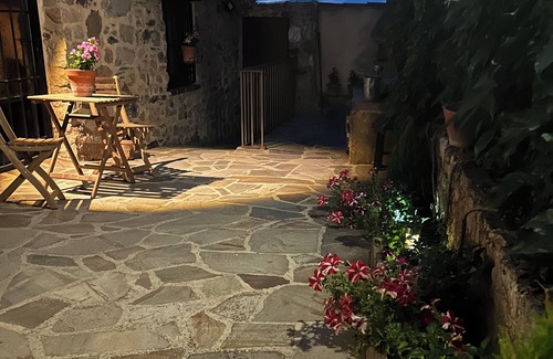 Tabladillo Cottage | Cottage (full rental) Camino del Prado for 8 people