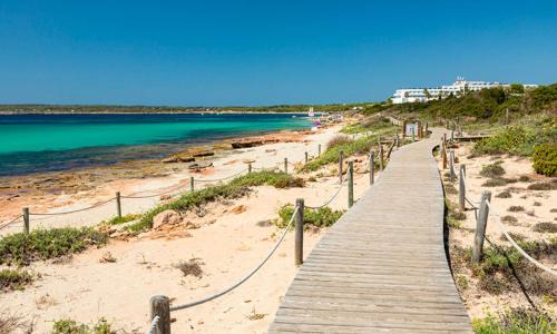 Formentera House | Es Tarongers 2