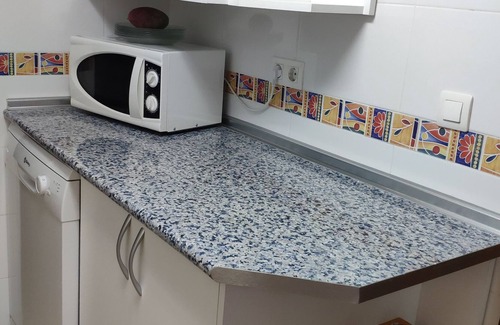 Urbanizacion Puerto de Estepona Apartment | Relax and beach apartment