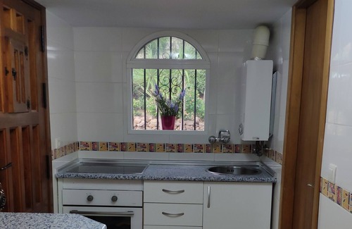 Urbanizacion Puerto de Estepona Apartment | Relax and beach apartment