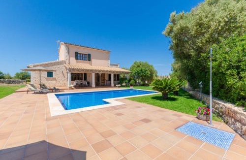 Lloret de Vistalegre Villa | Es Vedat 6