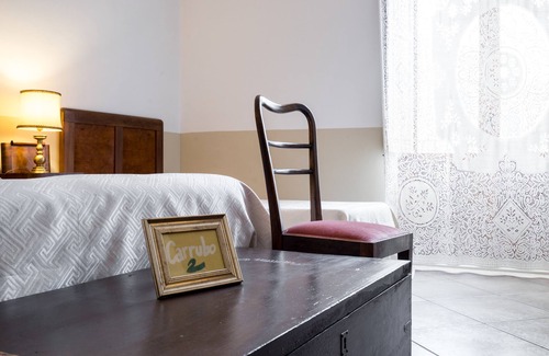 Avola House | Esagono Monello
