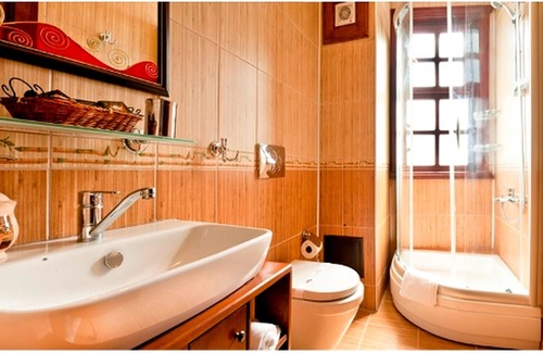 Sultanahmet Hotel | Esans Hotel - Special Class