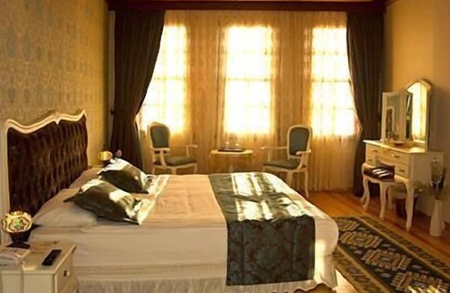 Sultanahmet Hotel | Esans Hotel - Special Class