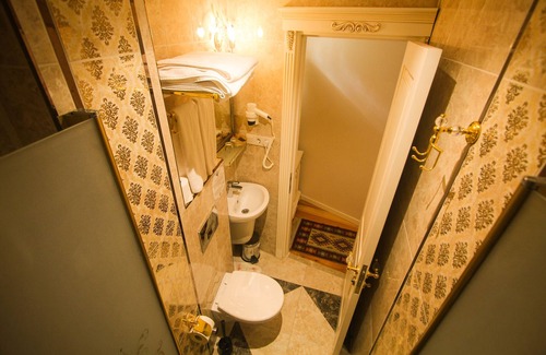 Sultanahmet Hotel | Esans Hotel - Special Class