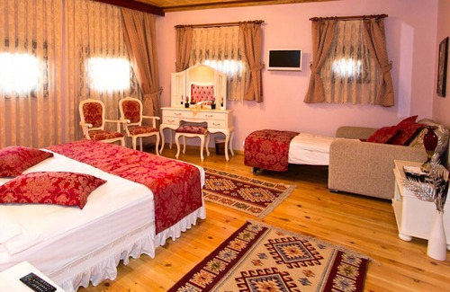 Sultanahmet Hotel | Esans Hotel - Special Class