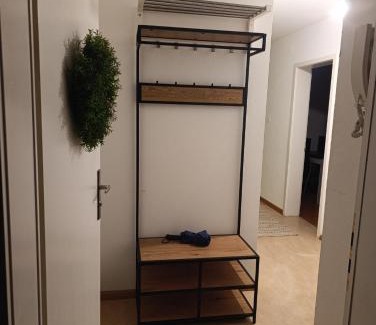 Birsfelden Apartment | ESC Basel