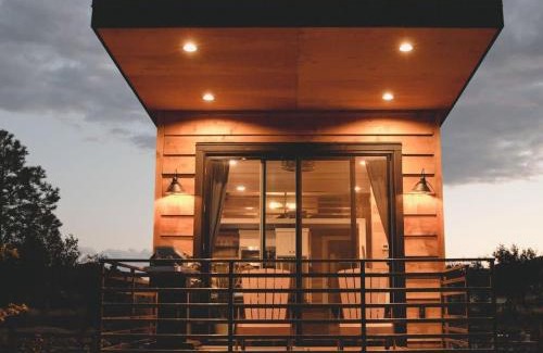 Escalante House | Escalante Escapes Barrel Cactus - Loft Escape