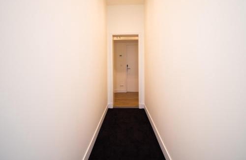 Municipality of Den Haag Apartment | Escamp Apartments