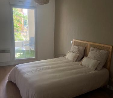 Port-Saint-Louis-du-Rhone Apartment | Escapade en Camargue