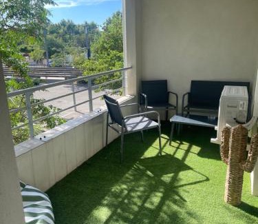 Port-Saint-Louis-du-Rhone Apartment | Escapade en Camargue
