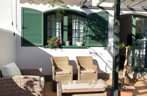 Agaete House | Escapada Relajante Junto al mar y a las Montañas