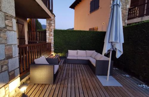 Err Apartment | Escapada romántica al "Puigmalet" en la Cerdaña