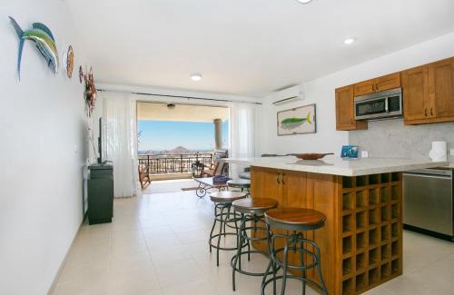 Cabo San Lucas Apartment | Escapada Serena