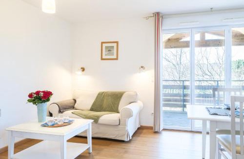 Parentis-en-Born Apartment | Escapade au Lac B09