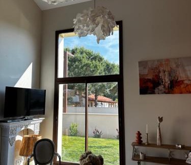 Le Somail Villa | Escapade au Somail