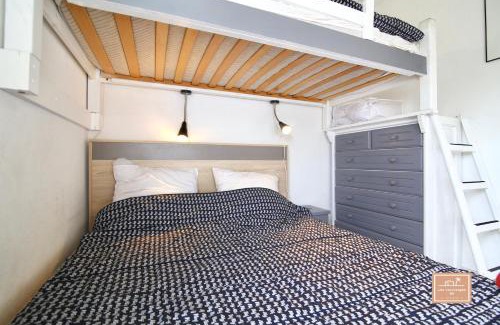 Tamaris Apartment | Escapade corniche