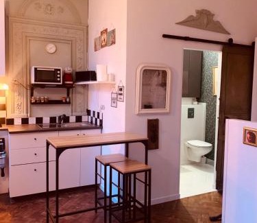 Saint-Sulpice-et-Cameyrac House | Escapade girondine