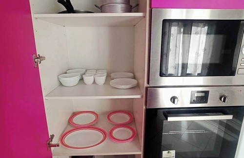 Hydra Apartment | Escapade Luxuese