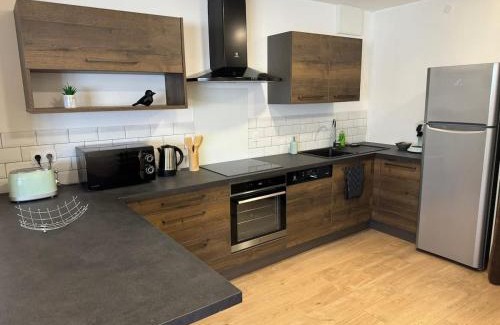 Salles sur Mer Apartment | Escapade Marine