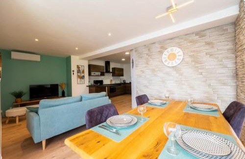 Salles sur Mer Apartment | Escapade Marine
